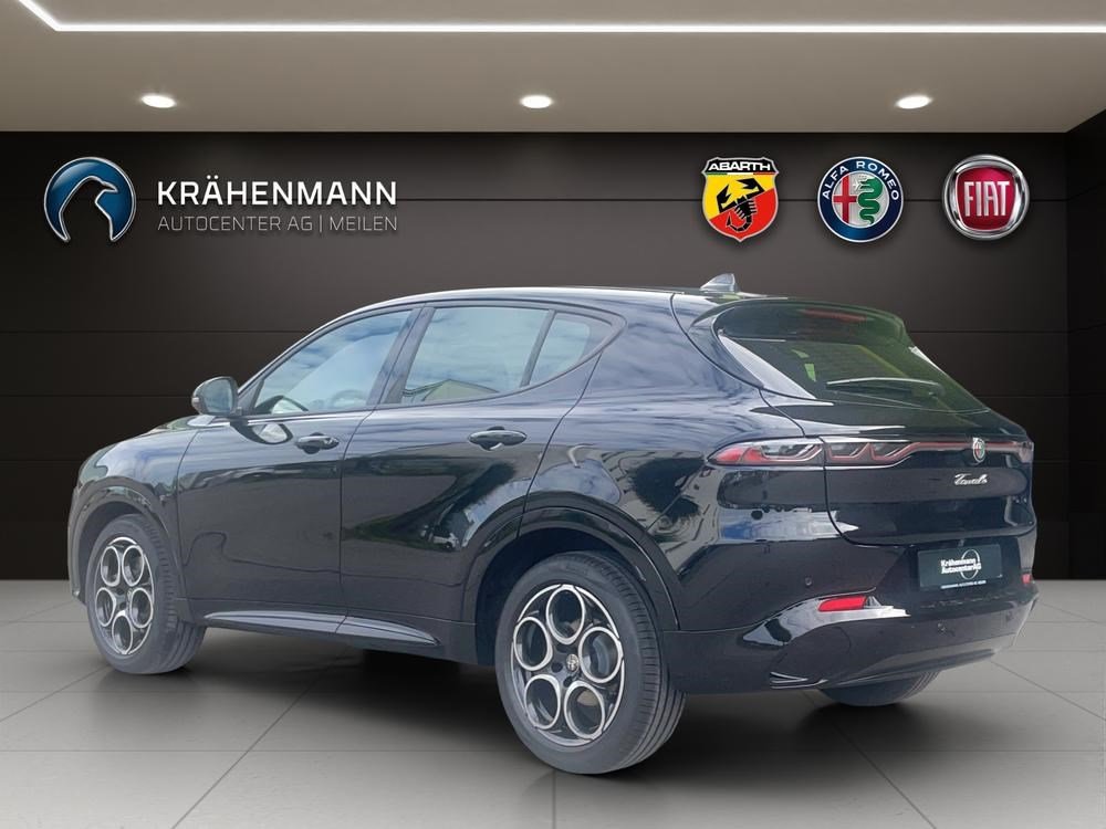 ALFA ROMEO TONALE 1.5 Hyb Sprint Edition, Hybride Leggero Benzina/Elettrica, Auto nuove, Automatico - 3