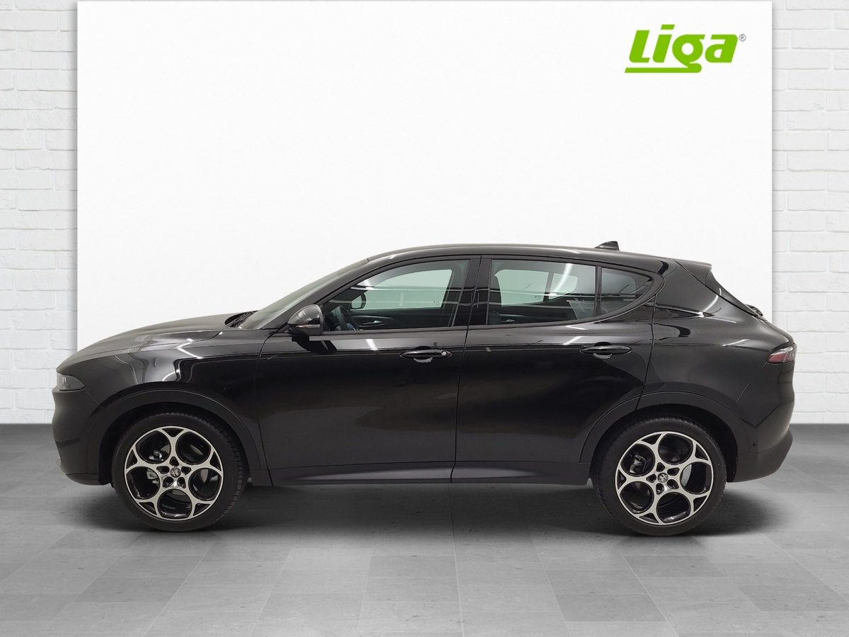 ALFA ROMEO Tonale 1.6 D Sprint Pack Premium