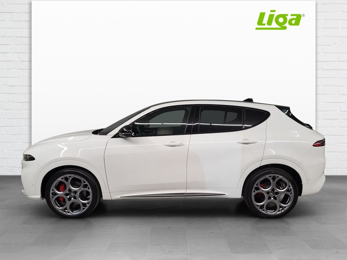 ALFA ROMEO Tonale 1.5 Tributo Italiano