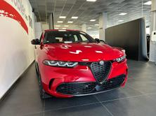 ALFA ROMEO Tonale 1.5 Sprint Edition, Mild-Hybrid Petrol/Electric, New car, Automatic - 4