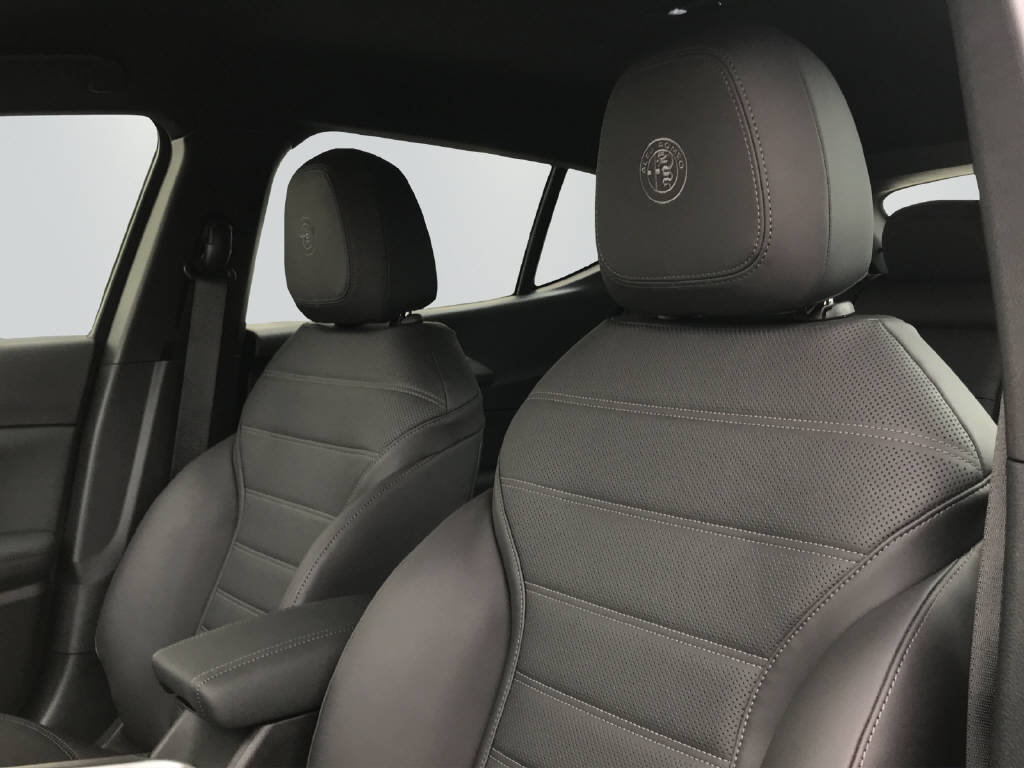 ALFA ROMEO Tonale 1.5 Ti Premium 180PS, Mild-Hybrid Benzin/Elektro, Occasion / Gebraucht, Automat - 7