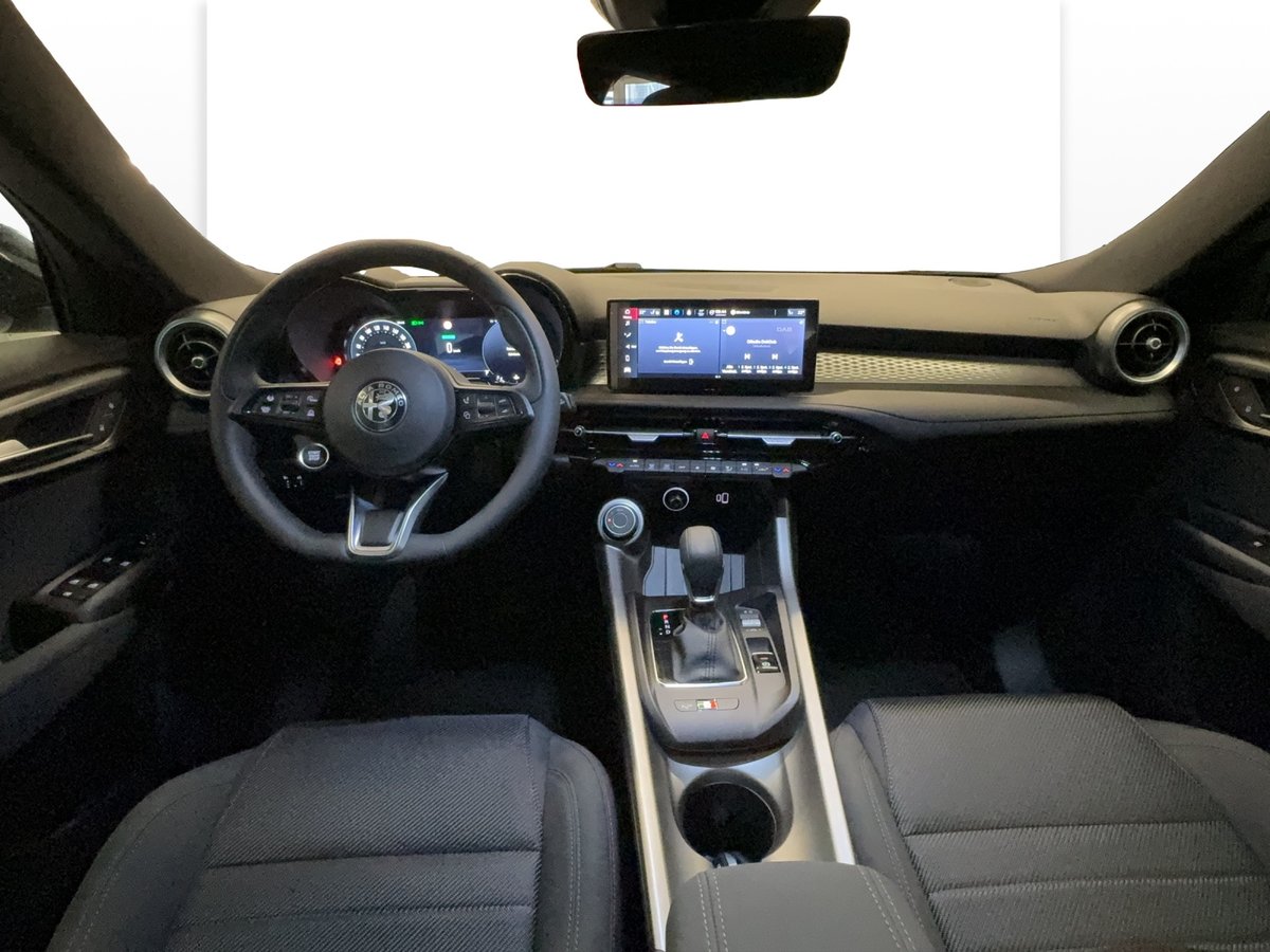 ALFA ROMEO Tonale 1.5 Sprint, Mild-Hybrid Petrol/Electric, Second hand / Used, Automatic - 6