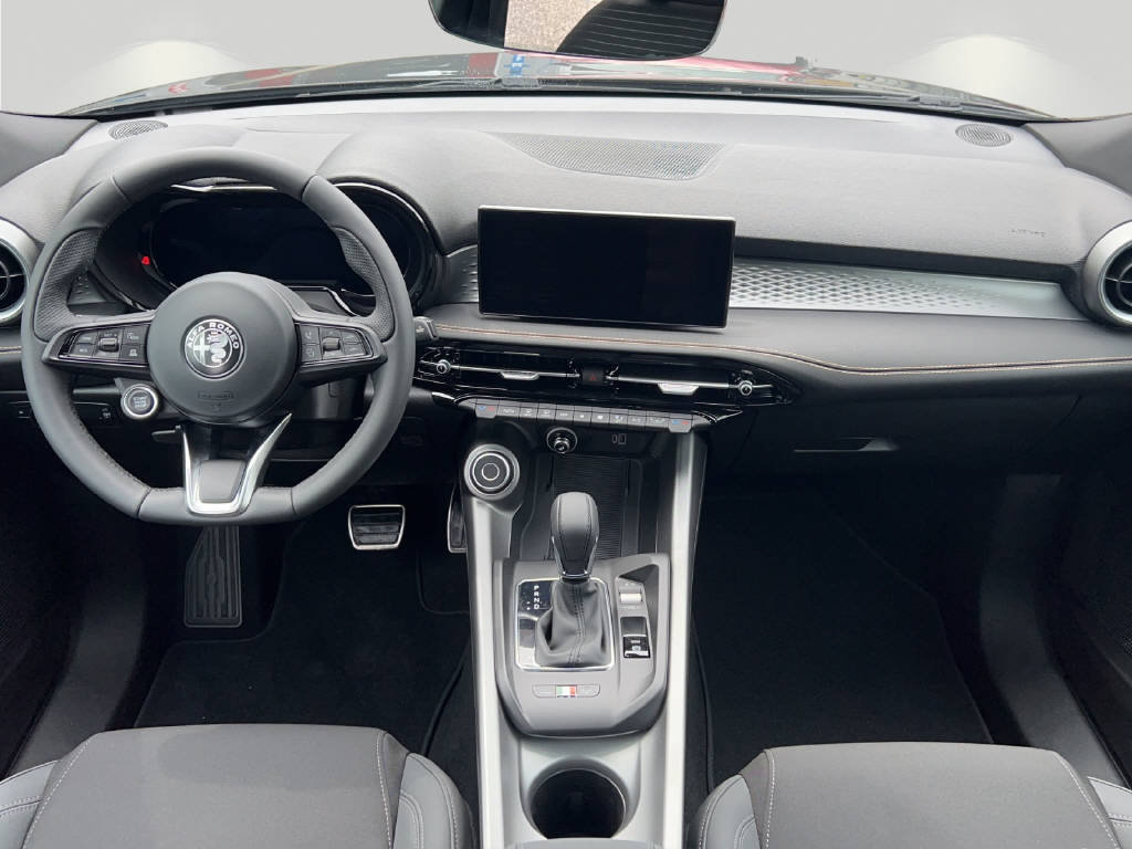 ALFA ROMEO Tonale 1.3 Plug-in Hybrid Sprint Edition Q4 280PS, Plug-in-Hybrid Petrol/Electric, Second hand / Used, Automatic - 7