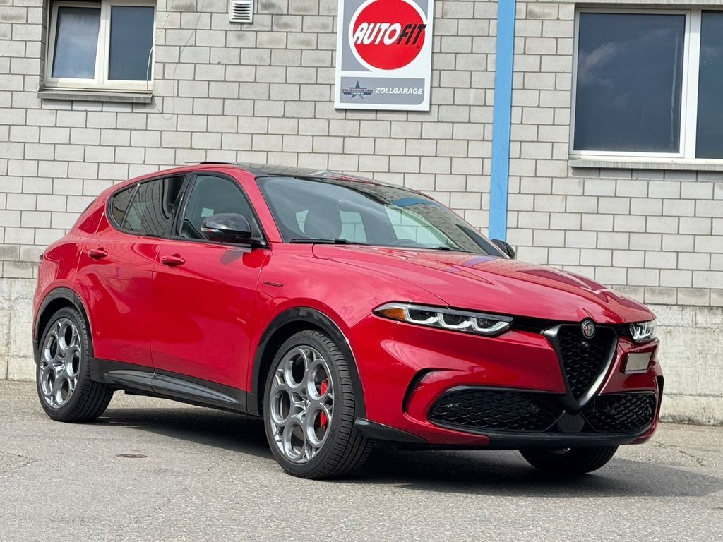 ALFA ROMEO TONALE VELOCE Q4 2.0TURBO 272PS