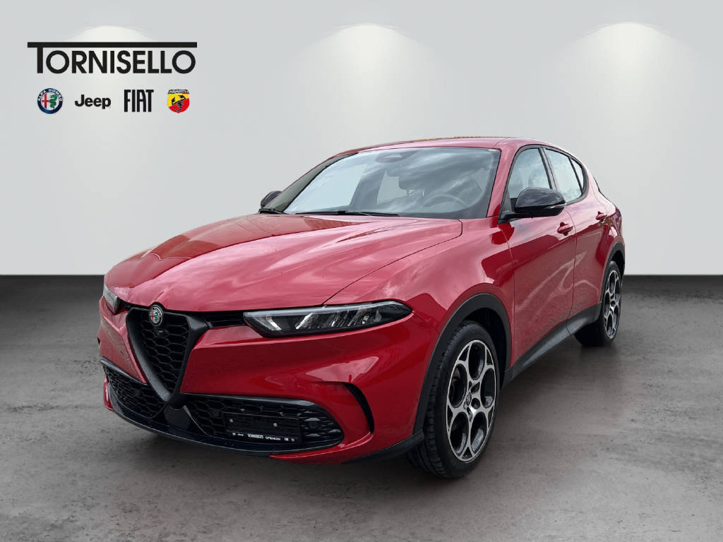 ALFA ROMEO Tonale 1.5 Sprint Premium 150PS