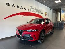 ALFA ROMEO Tonale 1.5 Ti, Mild-Hybrid Petrol/Electric, Second hand / Used, Automatic - 2