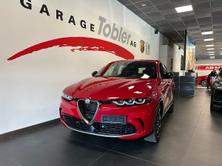 ALFA ROMEO Tonale 1.5 Ti, Mild-Hybrid Petrol/Electric, Second hand / Used, Automatic - 3
