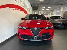 ALFA ROMEO Tonale 1.5 Ti, Mild-Hybrid Petrol/Electric, Second hand / Used, Automatic - 4