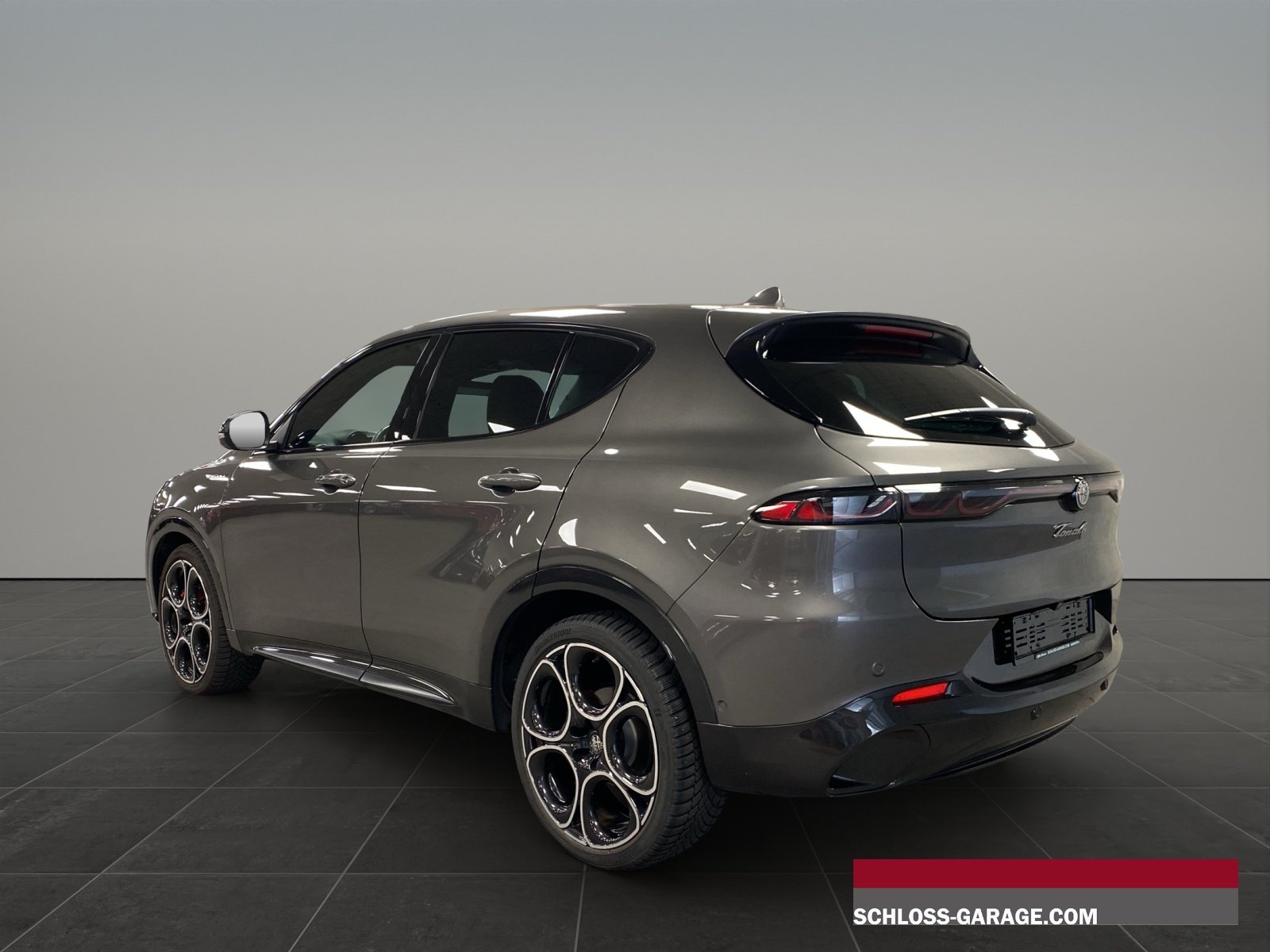 ALFA ROMEO TONALE 1.5 Hybrid 160+20 Speciale, Hybride Leggero Benzina/Elettrica, Occasioni / Usate, Automatico - 3