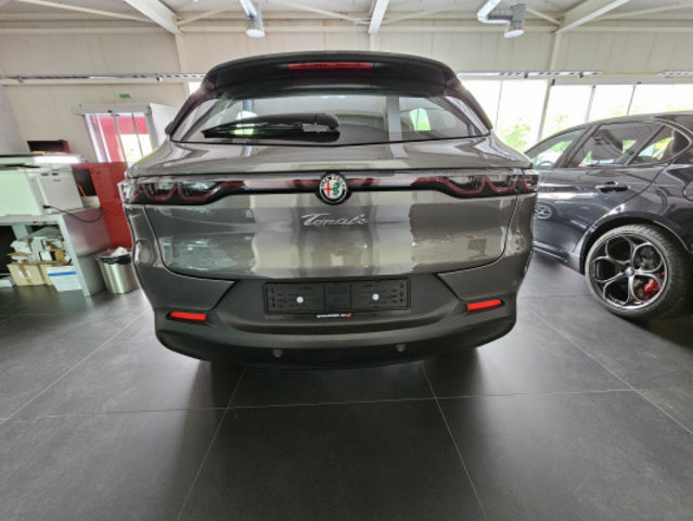 ALFA ROMEO Tonale 1.5 48V Hyb Spr Ed, Hybride Léger Essence/Électricité, Occasion / Utilisé, Automatique - 3