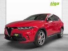 ALFA ROMEO Tonale 1.5 Speciale Pack Premium, Hybride Leggero Benzina/Elettrica, Auto dimostrativa, Automatico - 3