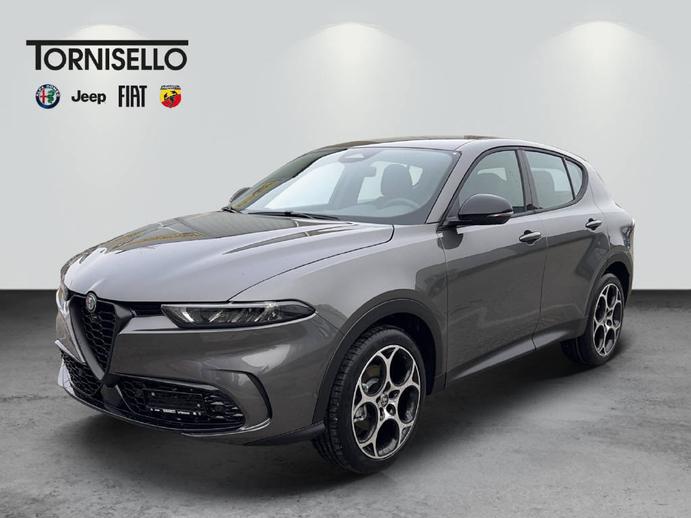 ALFA ROMEO Tonale 1.5 Sprint Premium 150PS, Hybride Leggero Benzina/Elettrica, Auto dimostrativa, Automatico
