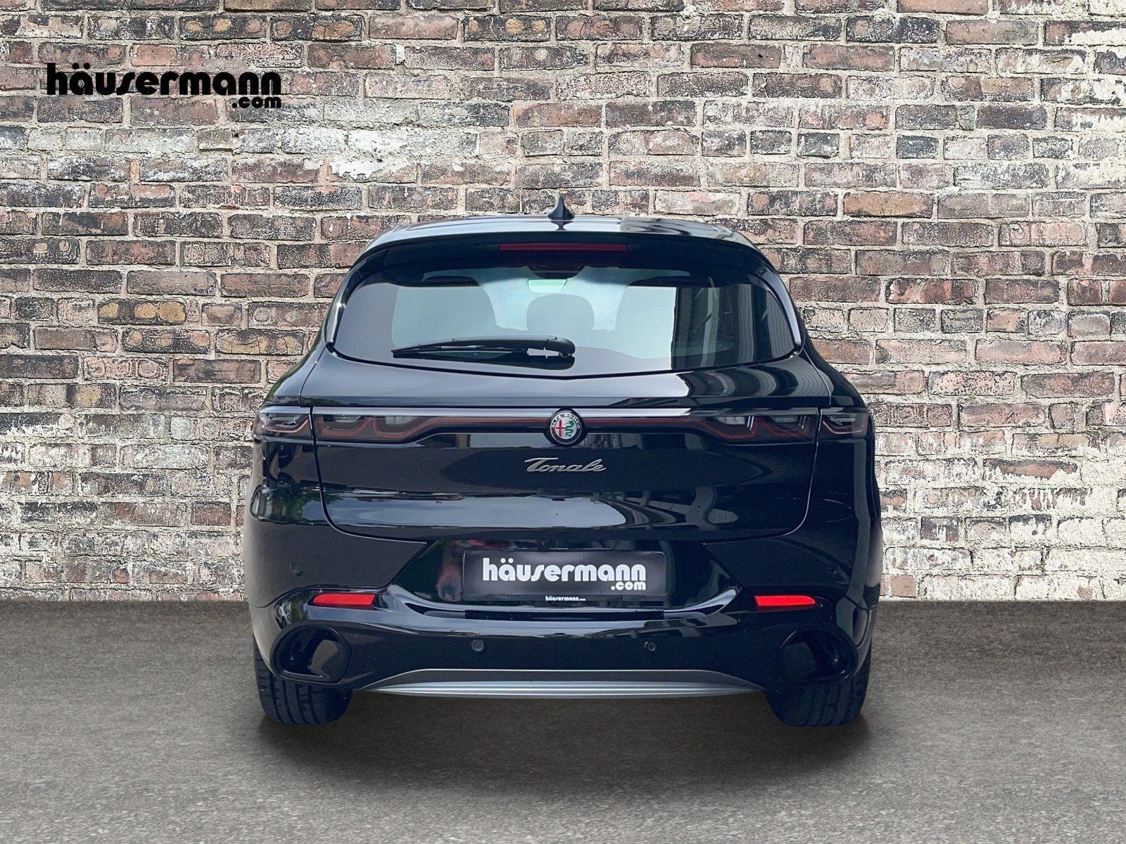 ALFA ROMEO Tonale 1.5 Veloce, Mild-Hybrid Benzin/Elektro, Vorführwagen, Automat - 3