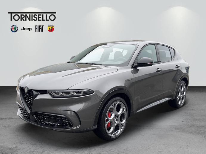ALFA ROMEO Tonale 1.5 Veloce Premium 180PS, Mild-Hybrid Benzin/Elektro, Vorführwagen, Automat
