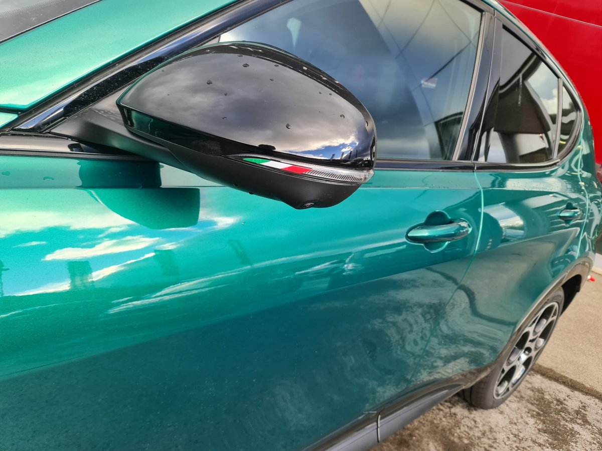 ALFA ROMEO Tonale 1.3 PHEV 280cv Veloce Sky, Plug-in-Hybrid Benzin/Elektro, Vorführwagen, Automat - 6