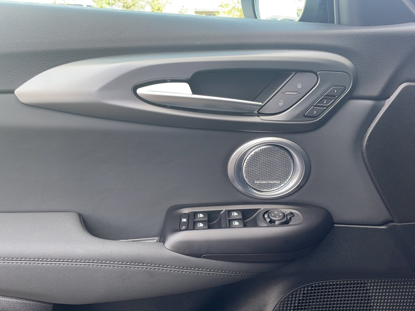 ALFA ROMEO Tonale 1.5 Veloce, Hybride Leggero Benzina/Elettrica, Auto dimostrativa, Automatico - 7