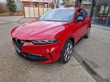 ALFA ROMEO Tonale 1.5 Hybrid 160cv Veloce Premium, Full-Hybrid Petrol/Electric, Ex-demonstrator, Automatic - 2