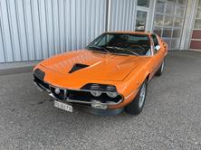 ALFA ROMEO V8, Petrol, Used, Manual - 6