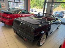 ALFA ROMEO ZAGATO RZ, Benzina, Occasioni / Usate, Manuale - 7