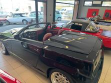 ALFA ROMEO ZAGATO RZ, Benzin, Occasion / Gebraucht, Handschaltung - 6