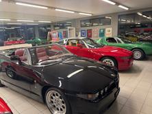ALFA ROMEO ZAGATO RZ, Benzin, Occasion / Gebraucht, Handschaltung - 7
