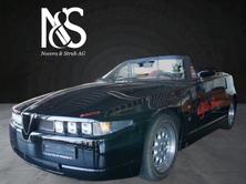 ALFA ROMEO R.Z. Zagato Cabrio, Benzina, Auto dimostrativa, Manuale - 2