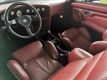 ALFA ROMEO R.Z. Zagato Cabrio, Benzina, Auto dimostrativa, Manuale - 4