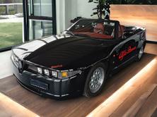ALFA ROMEO R.Z. Zagato Cabrio, Benzina, Auto dimostrativa, Manuale - 5