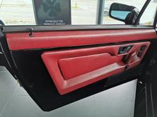 ALFA ROMEO R.Z. Zagato Cabrio, Benzina, Auto dimostrativa, Manuale - 7