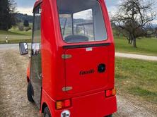 ALLARD Graf Carello, Électrique, Occasion / Utilisé, Automatique - 3