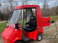 ALLARD Graf Carello, Électrique, Occasion / Utilisé, Automatique - 6