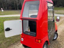 ALLARD Graf Carello, Électrique, Occasion / Utilisé, Automatique - 4