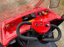 ALLARD Graf Carello, Électrique, Occasion / Utilisé, Automatique - 5