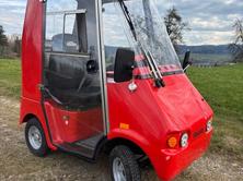 ALLARD Graf Carello, Électrique, Occasion / Utilisé, Automatique - 2