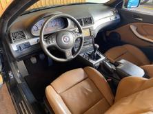 ALPINA B3 3.3 Cabrio E46, Benzin, Occasion / Gebraucht, Handschaltung - 3