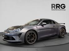 ALPINE A110 R 70, Benzina, Auto nuove, Automatico - 7