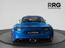 ALPINE A110 GTS, Benzina, Auto nuove, Automatico - 3