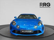 ALPINE A110 GTS, Benzina, Auto nuove, Automatico - 7