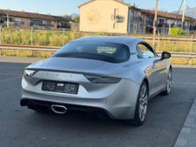 ALPINE A110 1.8 Turbo Légende GT, Petrol, Second hand / Used, Automatic - 5