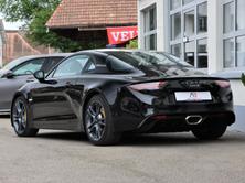 ALPINE A110 GT, Benzin, Occasion / Gebraucht, Automatik - 3
