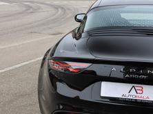 ALPINE A110 GT, Benzin, Occasion / Gebraucht, Automatik - 7