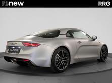 ALPINE A110 GTS, Essence, Occasion / Utilisé, Automatique - 3