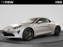 ALPINE A110 GTS, Essence, Occasion / Utilisé, Automatique - 7