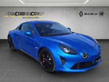 ALPINE A110 1.8 Turbo S, Benzina, Occasioni / Usate, Automatico - 2