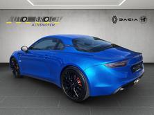 ALPINE A110 1.8 Turbo S, Benzina, Occasioni / Usate, Automatico - 3