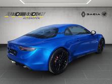 ALPINE A110 1.8 Turbo S, Benzina, Occasioni / Usate, Automatico - 4