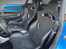 ALPINE A110 1.8 Turbo S, Benzina, Occasioni / Usate, Automatico - 5
