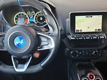 ALPINE A110 1.8 Turbo S, Benzina, Occasioni / Usate, Automatico - 7