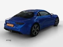 ALPINE A110, Benzin, Occasion / Gebraucht, Automatik - 5