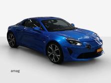 ALPINE A110, Benzin, Occasion / Gebraucht, Automatik - 6